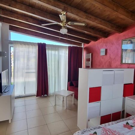 La Dea Busa Canosa di Puglia Ngoại thất bức ảnh