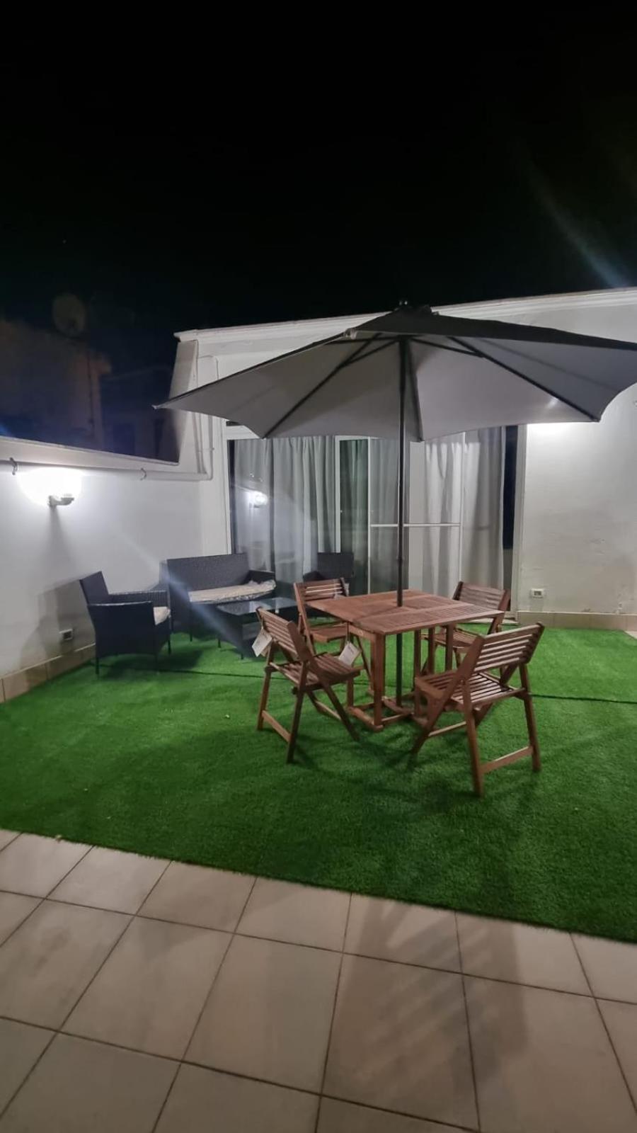 La Dea Busa Canosa di Puglia Ngoại thất bức ảnh