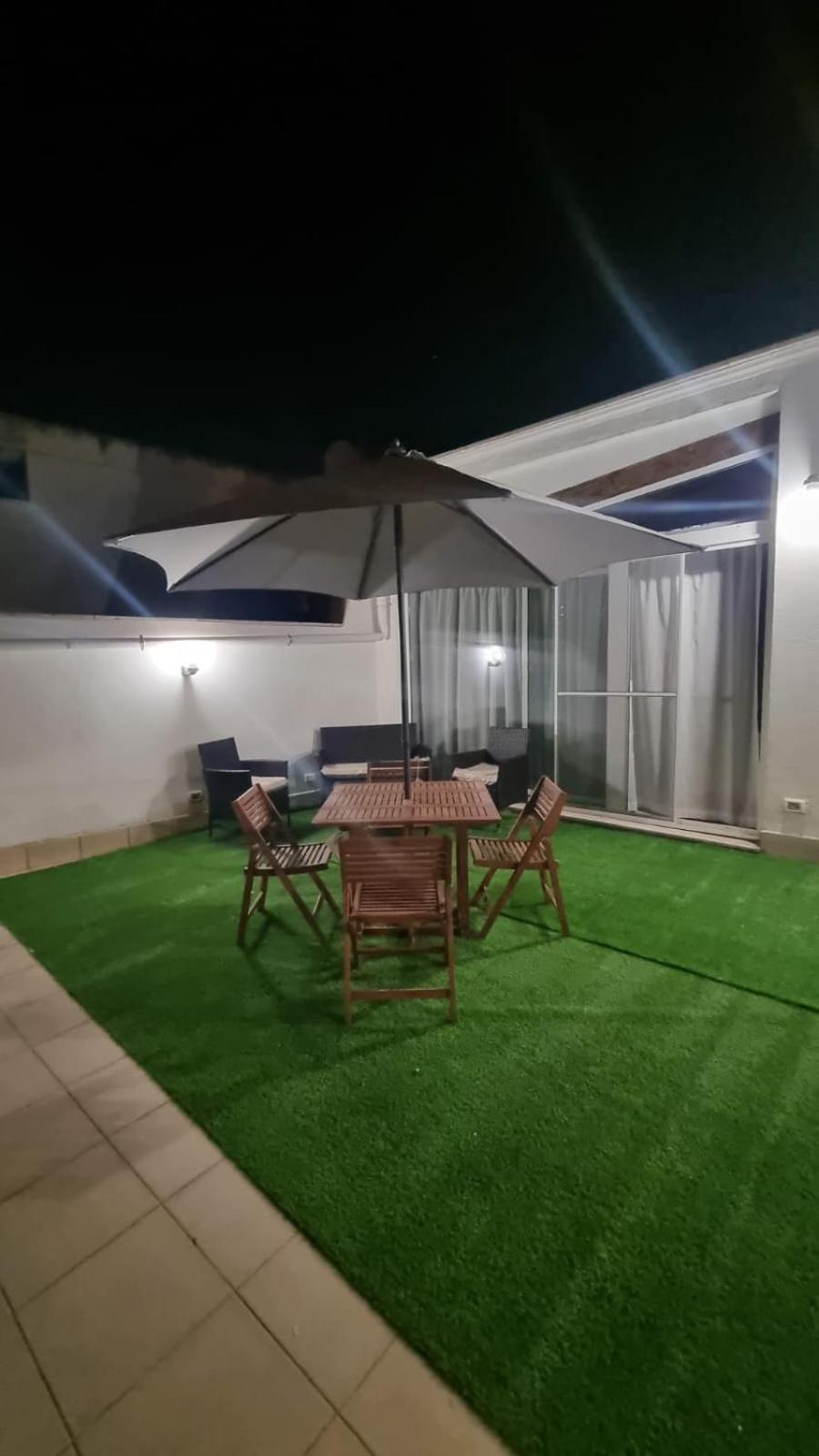 La Dea Busa Canosa di Puglia Ngoại thất bức ảnh