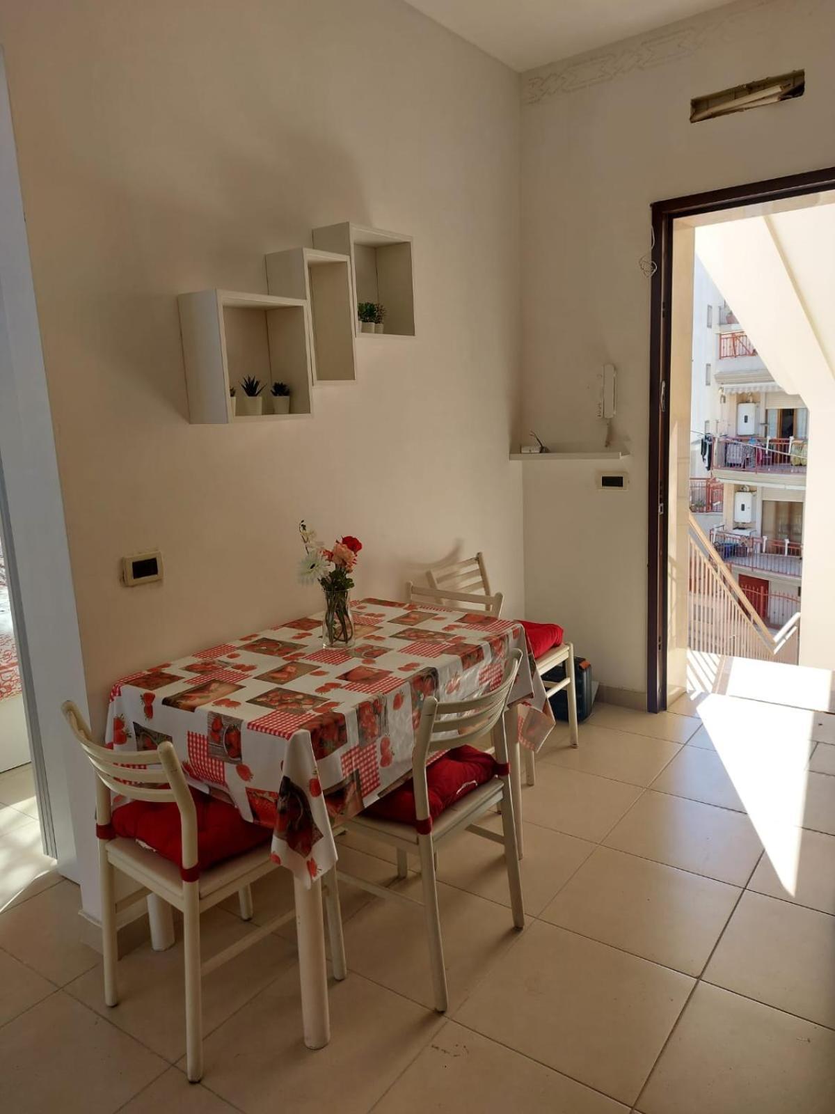 La Dea Busa Canosa di Puglia Ngoại thất bức ảnh